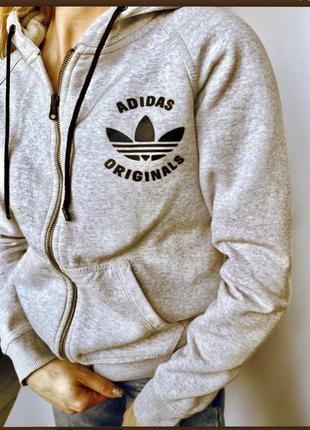 Соп худи adidas originals, размер м