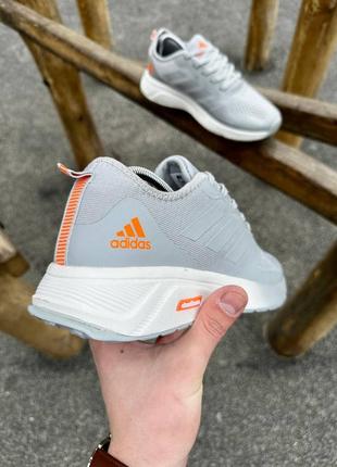 Кроссовки adidas run cloudfoom3 фото