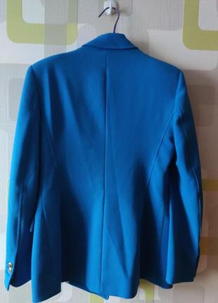 Zara пиджак женский жакет2 фото