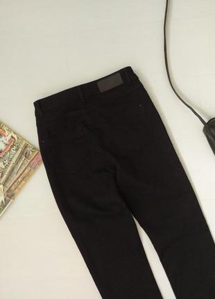 Гарні штани джинси від c&a7 фото