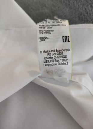 Рубашка m&amp;s 4