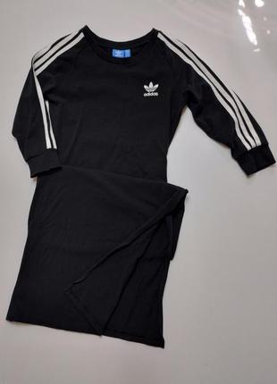 Платье adidas2 фото