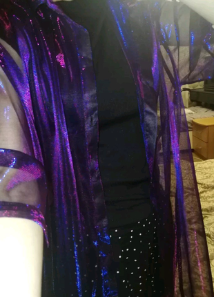 Сорочка електрик