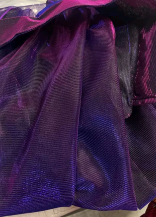 Сорочка електрик