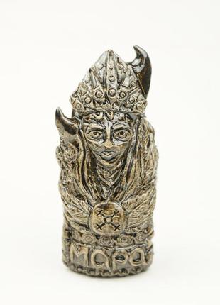 Статуэтка богиня мара