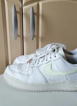 Кросiвки жiночi nike air force 1