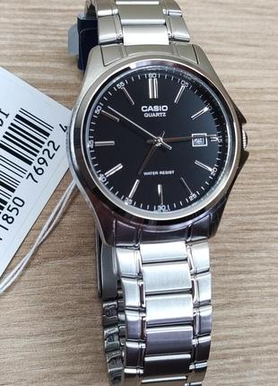 Чоловічий годинник casio mtp-1183pa-1aef3 фото