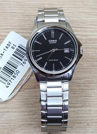 Чоловічий годинник casio mtp-1183pa-1aef4 фото