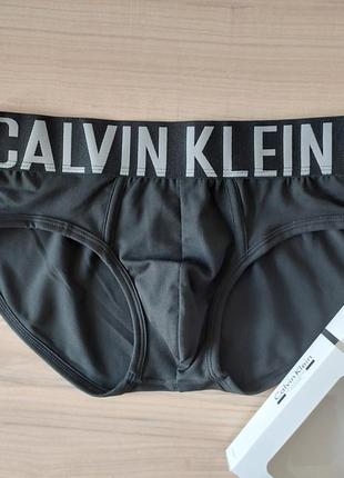 Мужские бріфы/сліпы в стиле calvin klein intense power