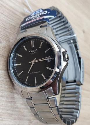 Чоловічий годинник casio mtp-1183pa-1aef5 фото