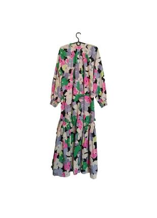 Лимитированное коллекционирование,шикарное платье