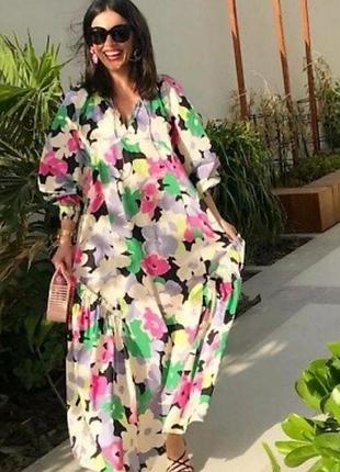 Лимитированное коллекционирование,шикарное платье