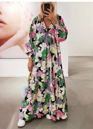 Лимитированное коллекционирование,шикарное платье