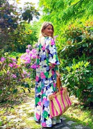 Лимитированное коллекционирование,шикарное платье