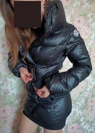Куртка colins євро-зима бу