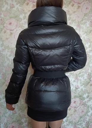 Куртка colins євро-зима бу5 фото