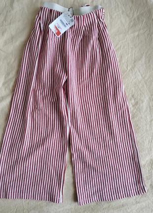 Штани zara, р. 11-12 років, 152 cм оригінал