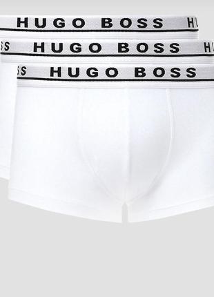 Чоловічі труси-боксери hugo boss2 фото