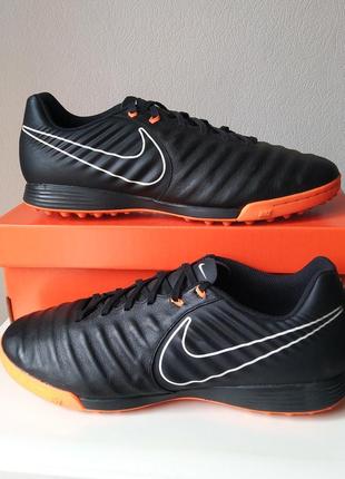 Сороконожки 44-45
nike tiempox legend, бутси, копочки1 фото