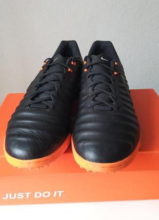 Сороконожки 44-45
nike tiempox legend, бутси, копочки3 фото