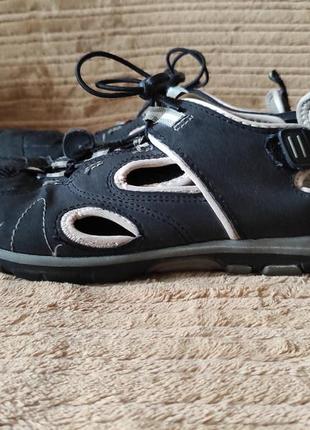 Босоніжки grane кросівки літні сандалі3 фото
