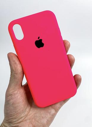 Чохол для iphone xr