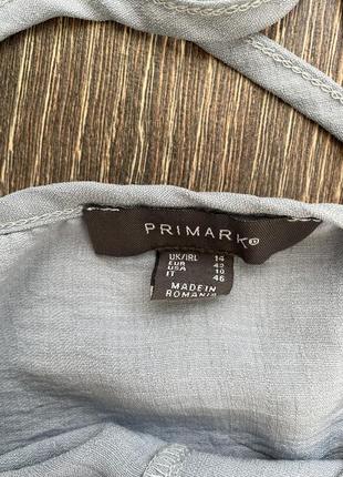 Майка primark3 фото