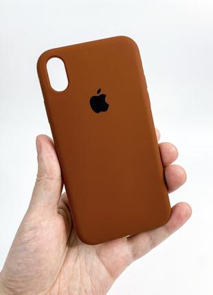 Чохол для iphone xr