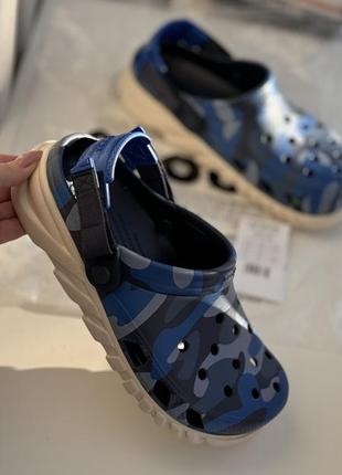 Crocs чоловічі 4