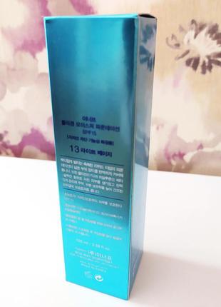 Корейский тональный крем с коллагеном тон 13 collagen spf 155 фото