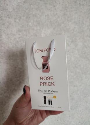 Tom ford rose prick