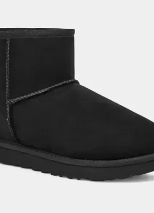 Ugg classic mini 2 сапоги