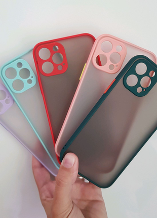 Чохол для iphone 11, 12, 12 pro, 13 pro