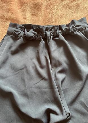 Брюки pull&bear