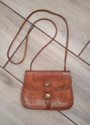 Сумочка, поясна сумочка