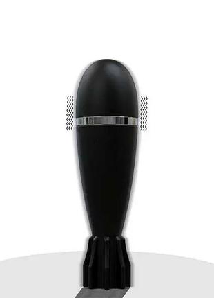 Вібратор "бомба" usb 5