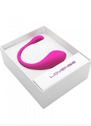 Віброяйце lovense lush 2 2