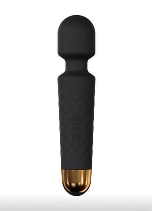 Вібромасажер dorcel wand wanderful 2