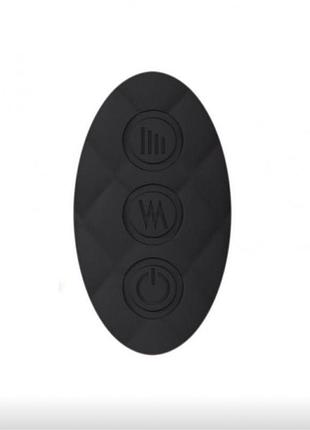 Вібромасажер dorcel wand wanderful 3