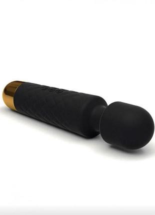 Вібромасажер dorcel wand wanderful 4