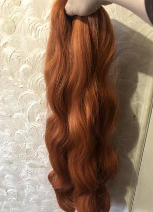 Афрокудри, новая волнка моника, цвет 145т