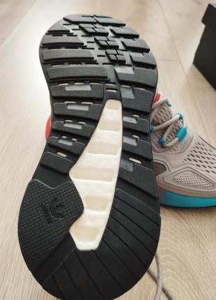 Нові кросівки adidas zx 2k boots5 фото