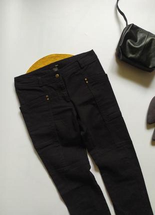 Классные джинсы брюки h&amp;m2 фото