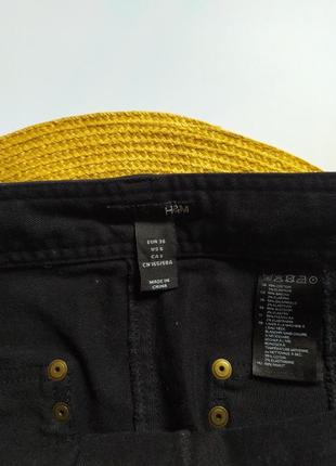 Классные джинсы брюки h&amp;m9 фото