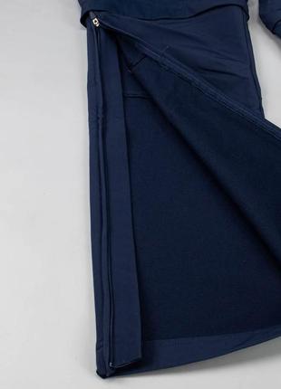 Технологические штаны трансформеры jack wolfskin flexshield6 фото