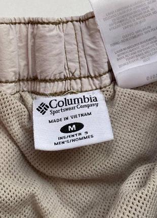 Шорты columbia на утяжке4 фото