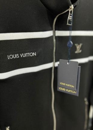 Louis vuitton спортивный костюм мужской3 фото