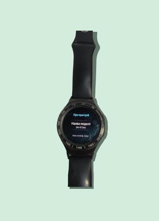 Smartwatch samsung gear s2 deals