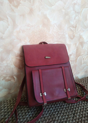 Портфель сумка ashop рюкзак класичний діловий сумочка