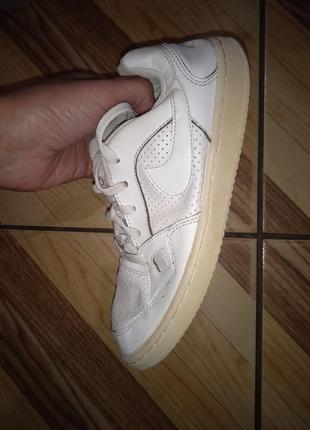 Кросовки nike